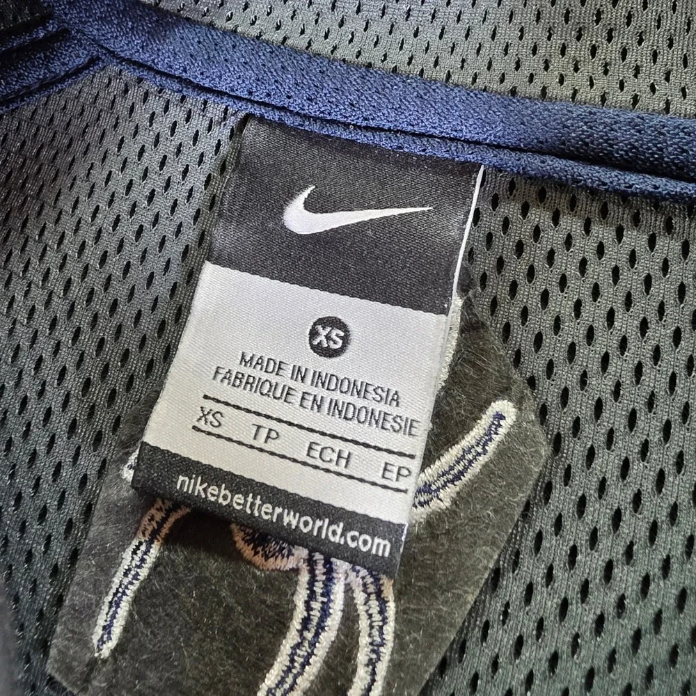 Nike richmond spiders